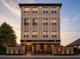 The Rosendale Srinagar