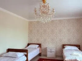 Erkaiym Guest house