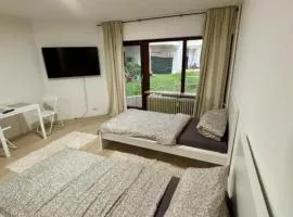 Charmantes Einzimmer Apartment in Kehl