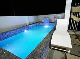 Ros Villa