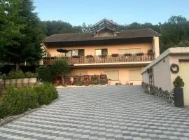 Ferienwohnung Lavendel
