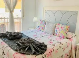 Hostal Casa Blanca