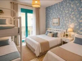 Hostal Llança Costa Brava Santiago