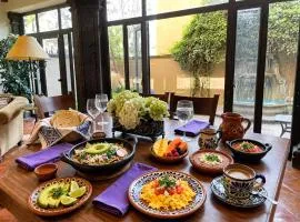 Casa Grande Luxury Boutique Hotel