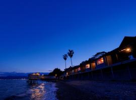 Costa Del Sol HIJI، فندق في Hiji