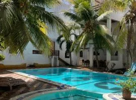 Jannataan Hotel