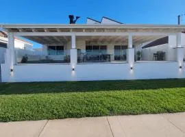 Luxury Waterfront Home In Port Owen, Velddrif