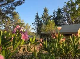 Camping Onlycamp de Boucocers
