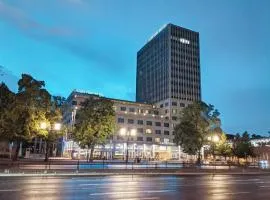 Clayton Hotel Berlin, Tiergarten