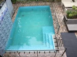 Luxury Villa Large Private Pool