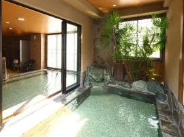 Dormy Inn Osaka Tanimachi