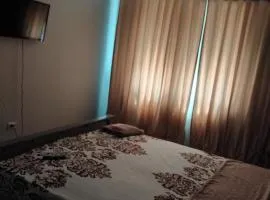 Residence Manu Tg Neamț