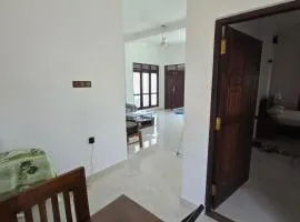 Ruhunu holiday villa