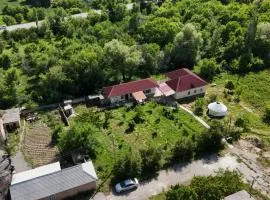 ASAN ATA Guest House
