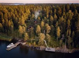 Stay North - Ösund