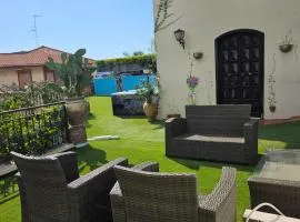 Terrazza Siciliana