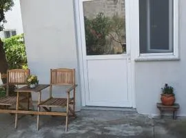 Zadar Sunhouse Studio with Terrace