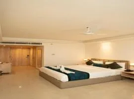 Tirupati Resorts