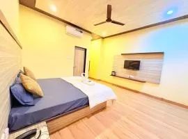 New Kaachwala Heritage Resort