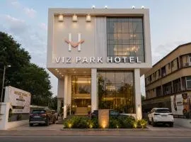 Viz Park Hotel - Business Hotel & Banquet, GIDC Anand