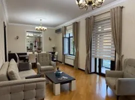 Aparments in Gara Garayev, 2minutes from Metro