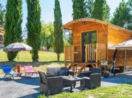Tiny Home D'Artagnan