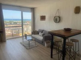 Saint cyprien vue mer