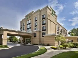 Holiday Inn Hotel & Suites Ann Arbor University of Michigan Area by IHG