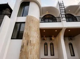 Modern 2 Bedroom Villa in the Heart of Seminyak