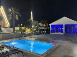 Utopia Inn უტოპია ინნ