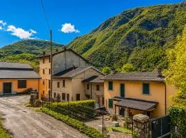 Casa al Sasso - Appartamenti immersi nella natura