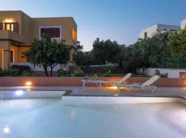 Villa Kokkali