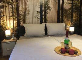 Haus Anneliese، فندق في باد رايشنهال