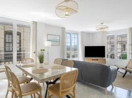 Martin De Aldehuela Apartment