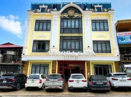 Aurora Hotel SaPa