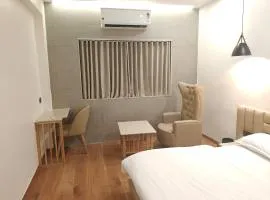 Hotel Krishiv- Sanand