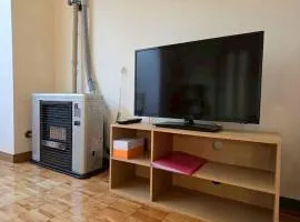2double beds Within walking distance of the subway, ideal for sightseeing and long-term stays
