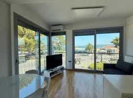 Koper Sea Apartment