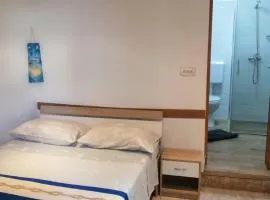 Cozy room
