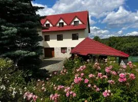 Pokoje u Jasia i Małgosi -blisko Rabki Zdrój