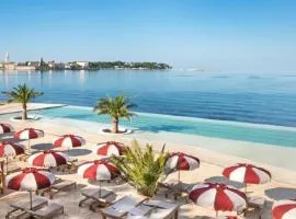 NEW!!! 2024 MAREA apartments with XXL Sunny Terrace