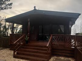 87 Loch Murray, хотел в Creetown