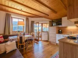 Apartment Alpe - Unterkehrhof