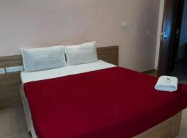 Kozhikode में, होटल Hotel staymax kozhikode