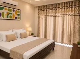 Hotel IT Park Home Stay Near DLF City Centre Mall Unmarried Couple Not Allowed