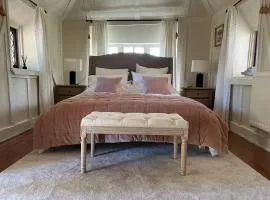 The Retreat at The Well House