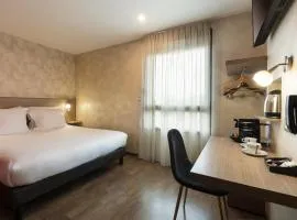 Sure Hotel by Best Western Reims Nord