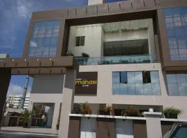 Manasi Pride