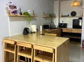 Gamuda Garden Skyluge Mus-lim Homestay By Arxy