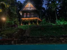 Tea Land Nature Resort & Eco Cabana